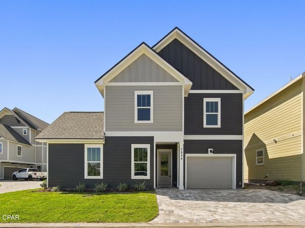 3924 Bungalow Lane , Panama City, FL 32408