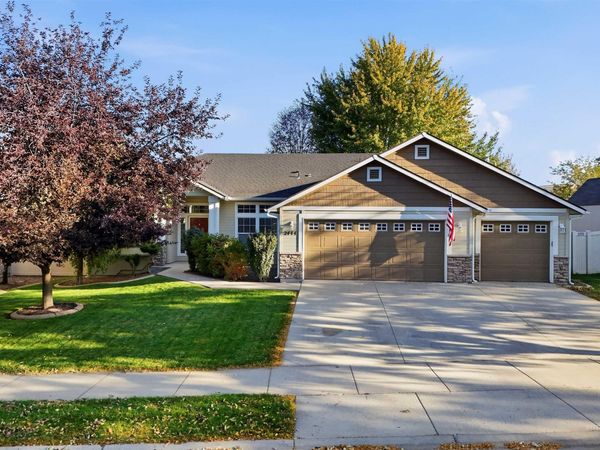 2444 Cerulean, Kuna, ID 83634