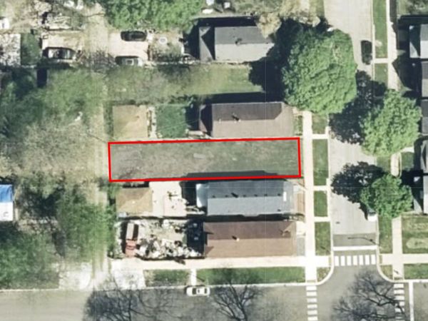 5952 S Paulina Street , Chicago, IL 60636