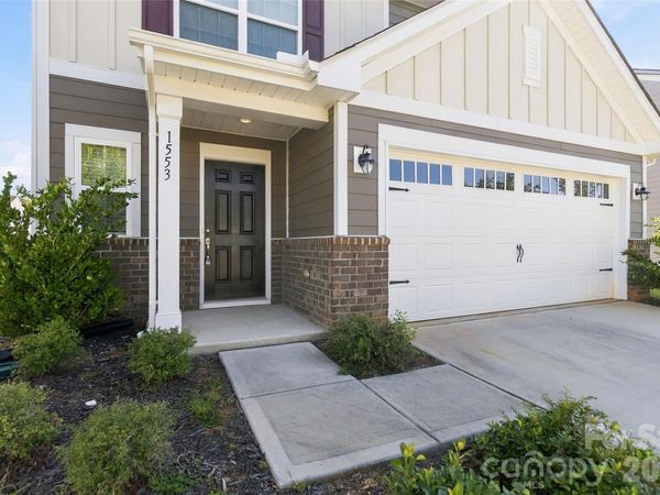 1553 Forkhorn Drive , Monroe, NC 28110