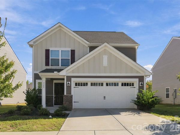 1553 Forkhorn Drive , Monroe, NC 28110