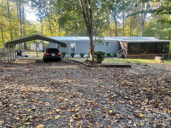 124 Arbor Drive , Unit 116, Statesville, NC 28677