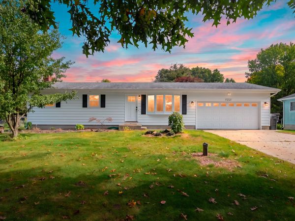 20398 Pine Lake Road, Battle Creek, MI 49014
