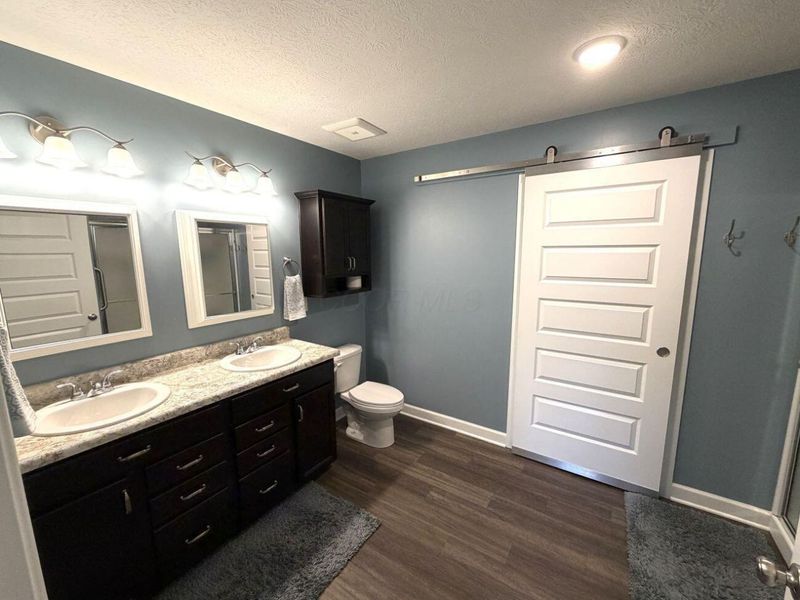 5809 Hickory Drive, West Liberty, OH 43357 Photo 13