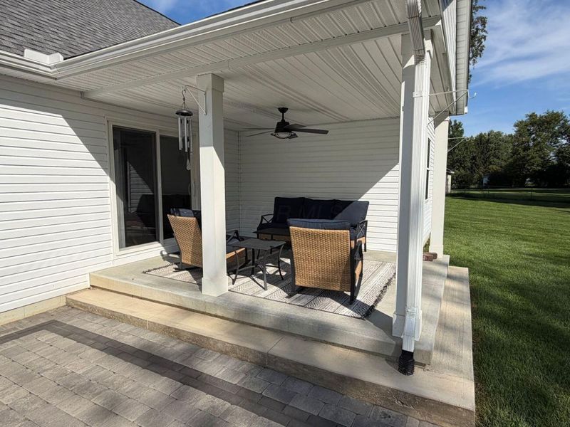 5809 Hickory Drive, West Liberty, OH 43357 Photo 29