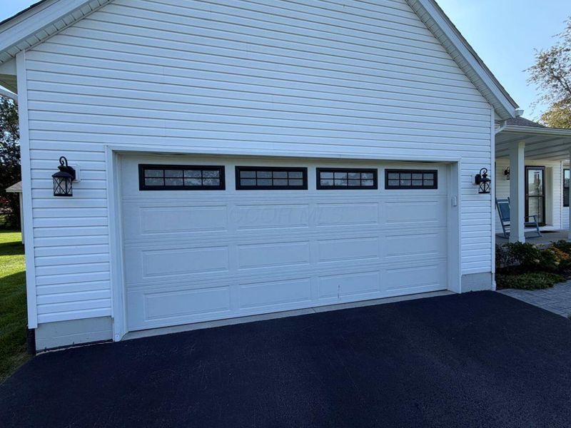 5809 Hickory Drive, West Liberty, OH 43357 Photo 34