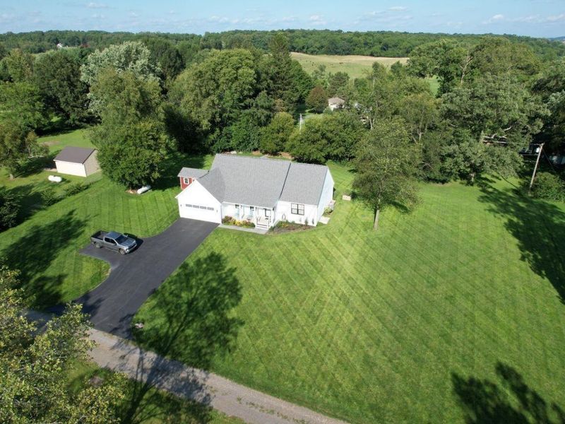 5809 Hickory Drive, West Liberty, OH 43357 Photo 37