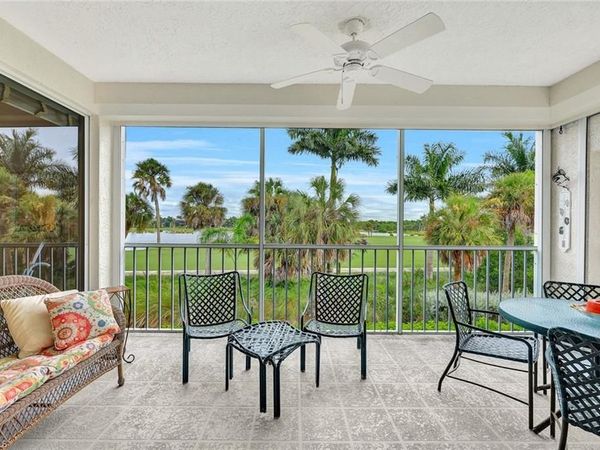 4130 Bayhead DR, Unit 105, BONITA SPRINGS, FL 34134
