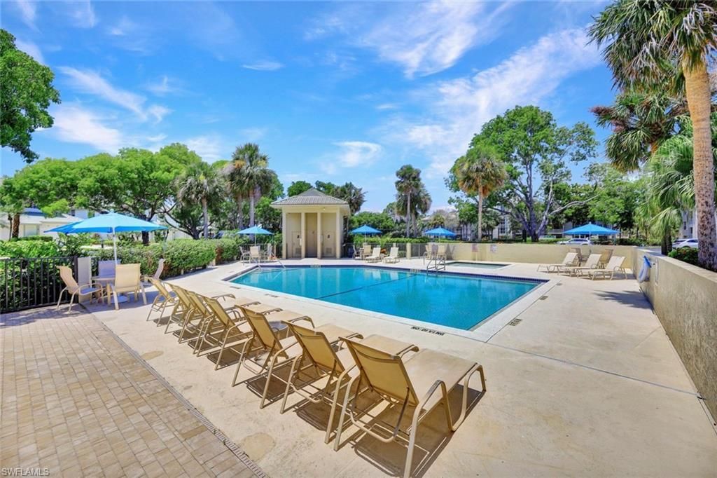 4130 Bayhead Dr, Unit 105, Bonita Springs, FL 34134 Photo