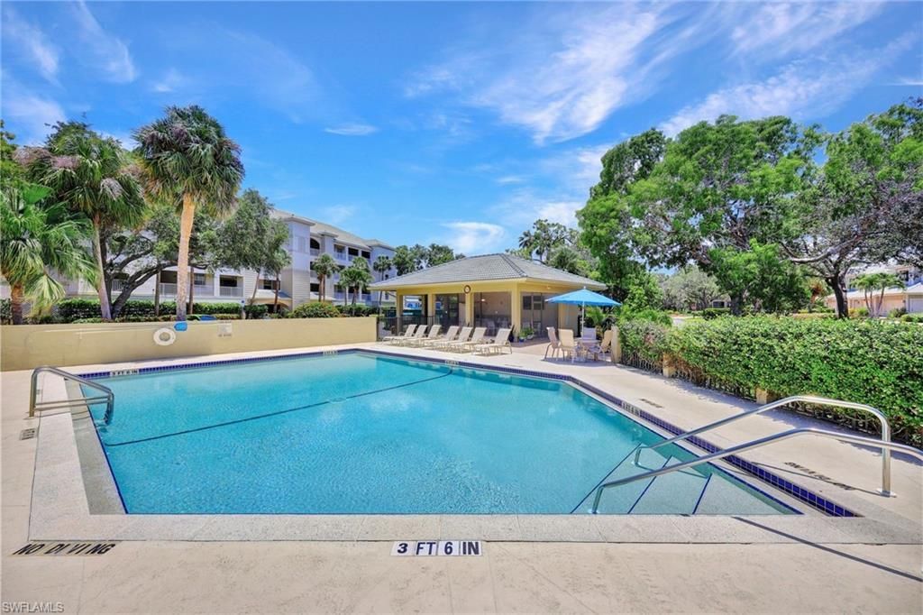 4130 Bayhead Dr, Unit 105, Bonita Springs, FL 34134 Photo