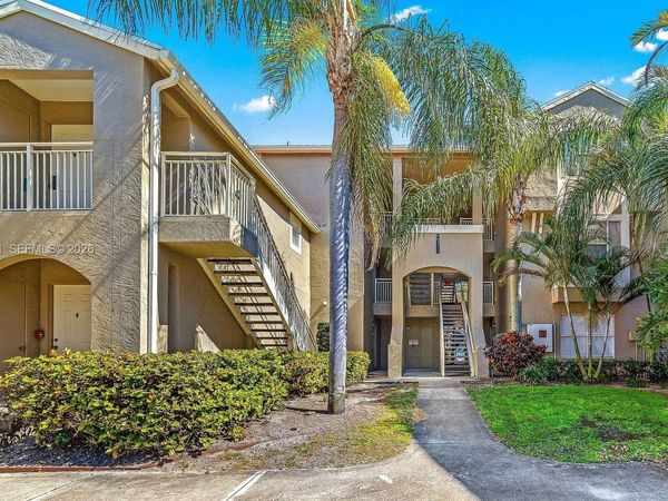 1760 Palm Cove Blvd , Unit 5-201, Delray Beach, FL 33445