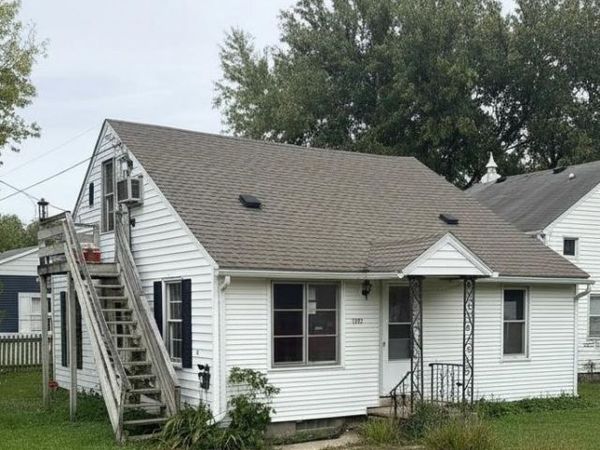 1535 2nd Street NE, Rochester, MN 55906
