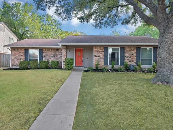 5 Merrie Circle , Richardson, TX 75081