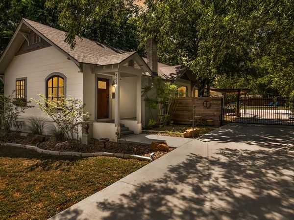 508 Craig Street , Hillsboro, TX 76645