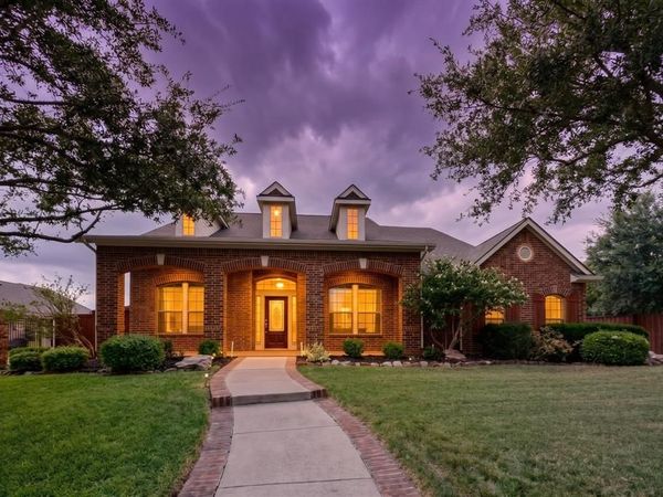 905 Mallard Trail , Murphy, TX 75094