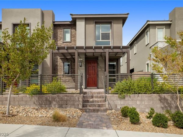 11677 Emerald Lake Avenue, Las Vegas, NV 89138