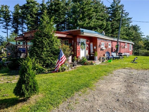 8150 Cummings Road , Stockton, NY 14784