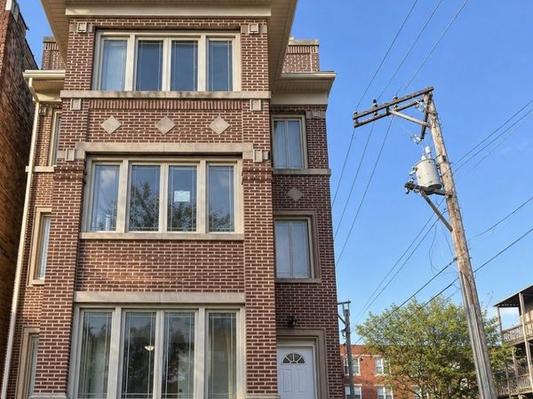 6016 S Saint Lawrence Avenue, Chicago, IL 60637