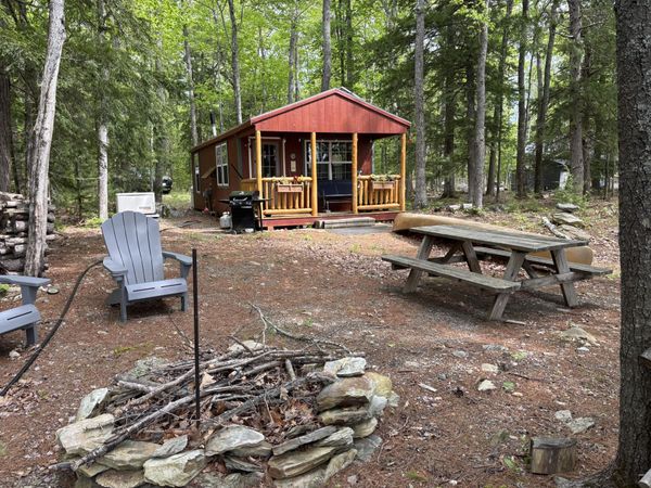 43 Loon Cove , Carmel, ME 04419
