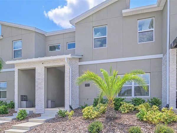 984 LEADER STREET , DAVENPORT, FL 33896