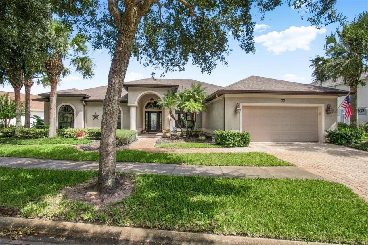 77 Lagare Street, Palm Coast, FL 32137 Main Photo
