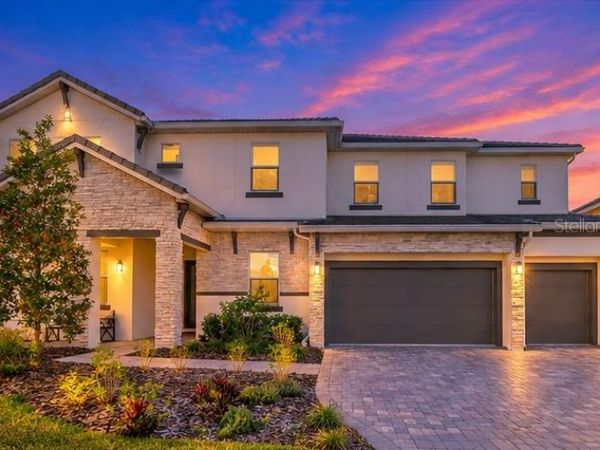 2562 SHANTI DRIVE, KISSIMMEE, FL 34746