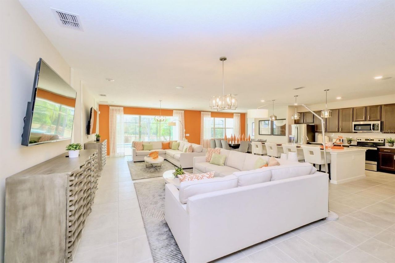 2562 Shanti Drive, Kissimmee, FL 34746 Photo