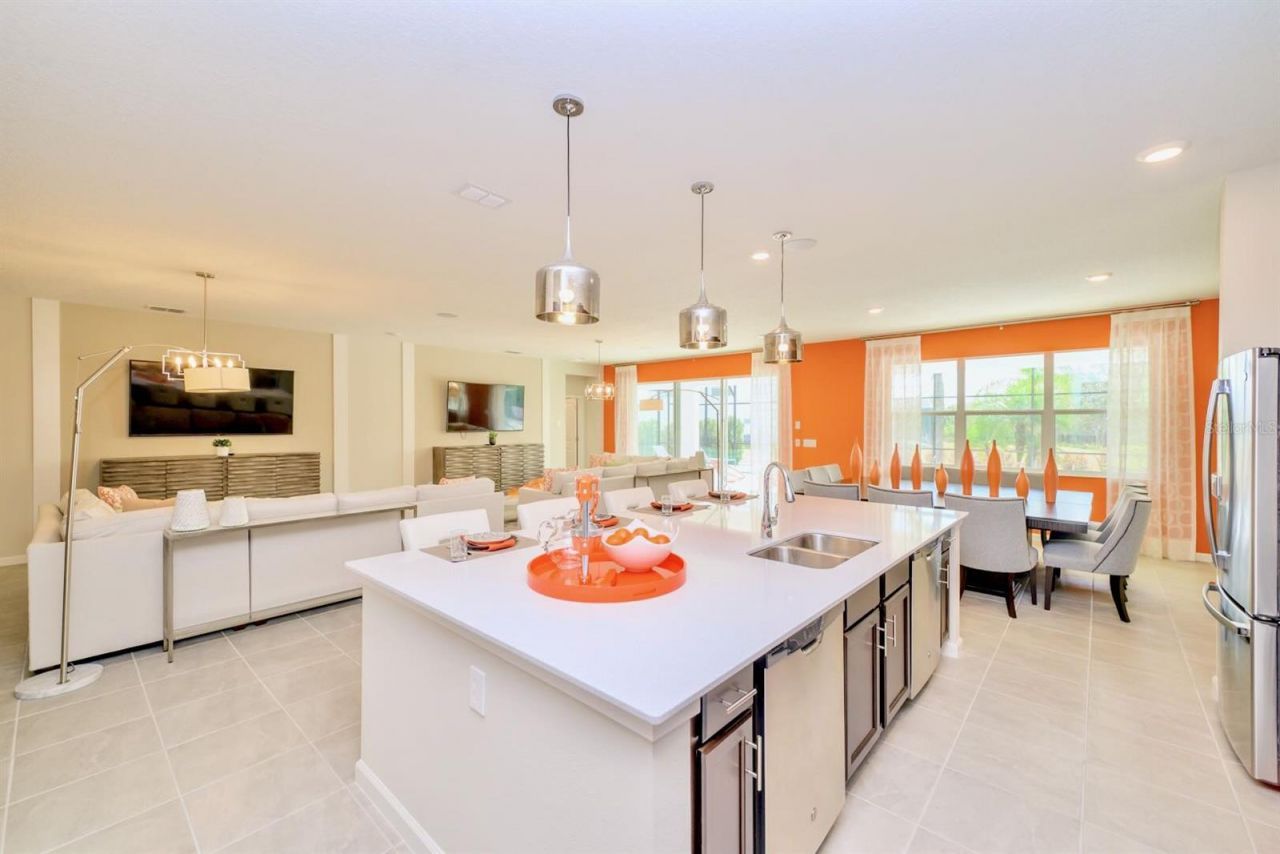 2562 Shanti Drive, Kissimmee, FL 34746 Photo