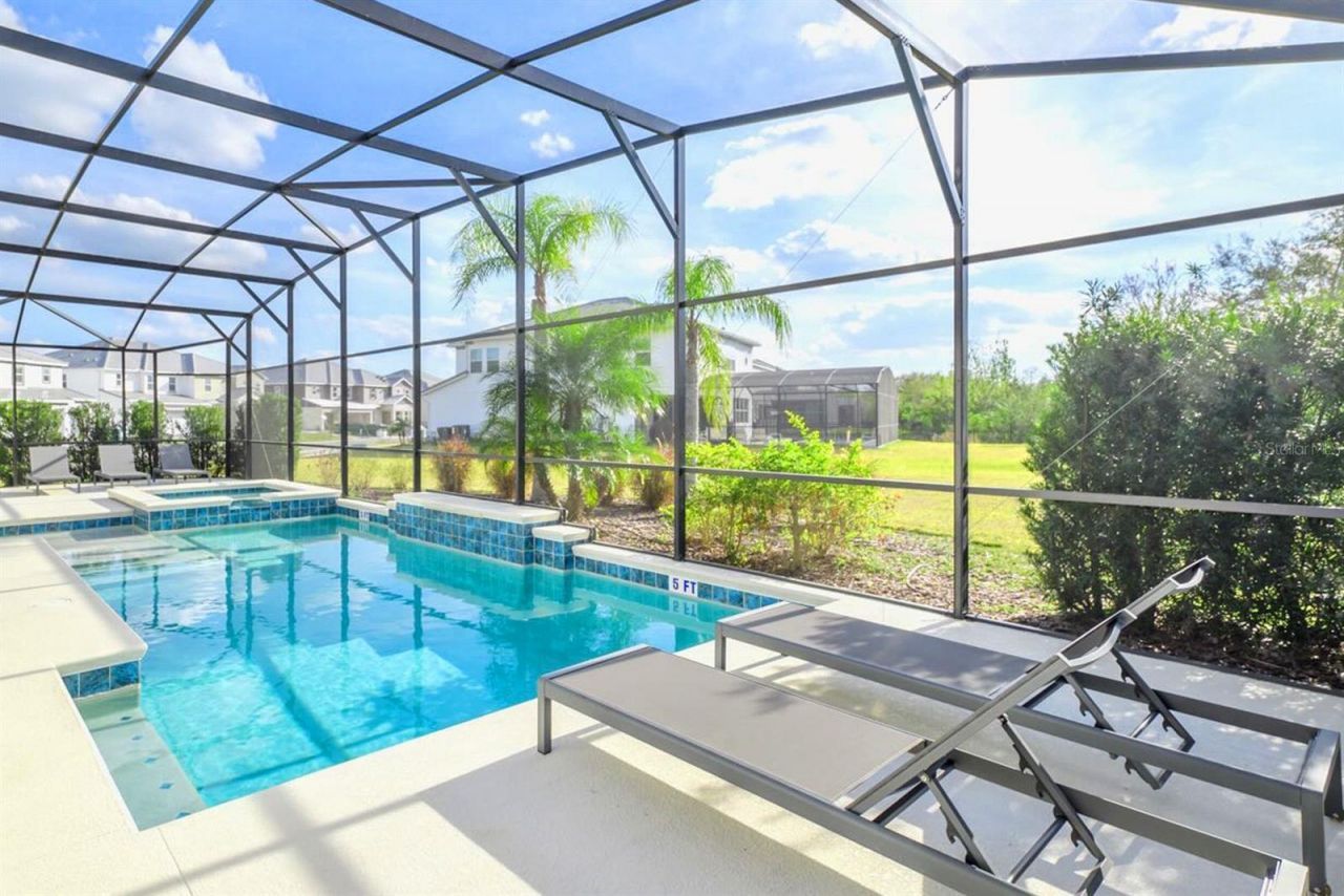 2562 Shanti Drive, Kissimmee, FL 34746 Photo