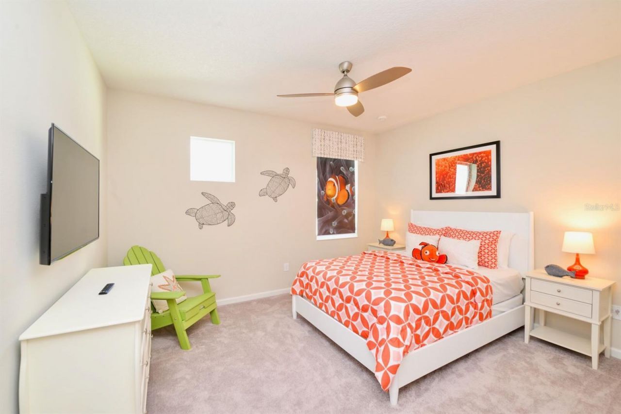 2562 Shanti Drive, Kissimmee, FL 34746 Photo