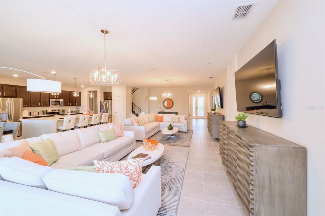 2562 Shanti Drive, Kissimmee, FL 34746 Photo