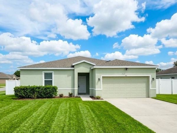 356 CAMELLIA COURT , POINCIANA, FL 34759