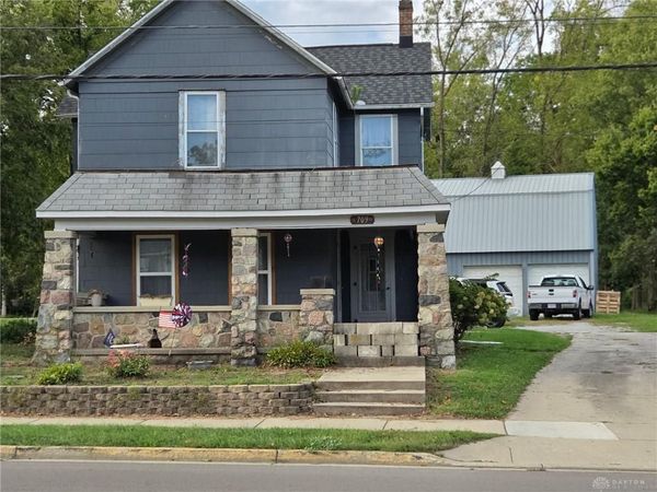 709 W Market Street, Troy, OH 45373