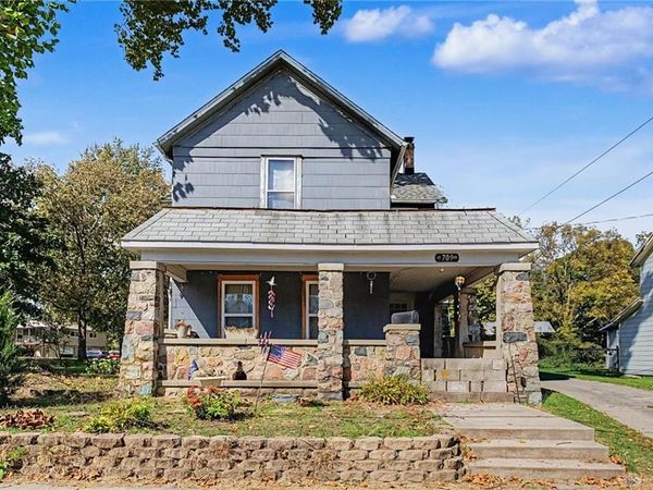 709 W Market Street, Troy, OH 45373