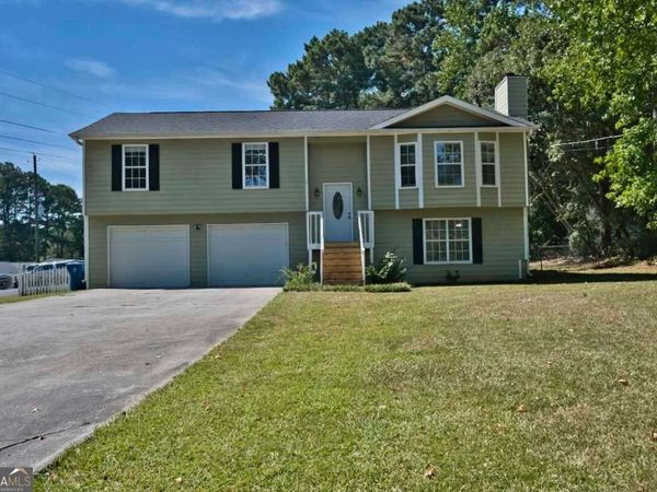 928 Hi Hope Road, Lawrenceville, GA 30043