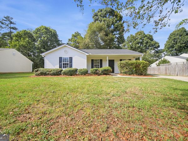 330 Dreamland Court, Winder, GA 30680