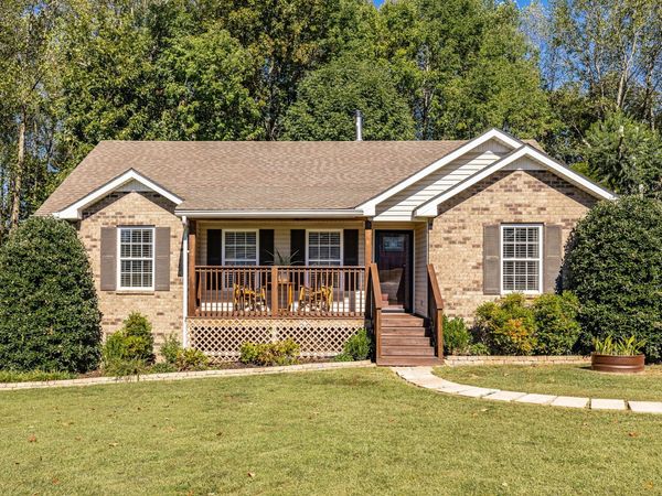 59 Cloudy Ln , Lafayette, TN 37083