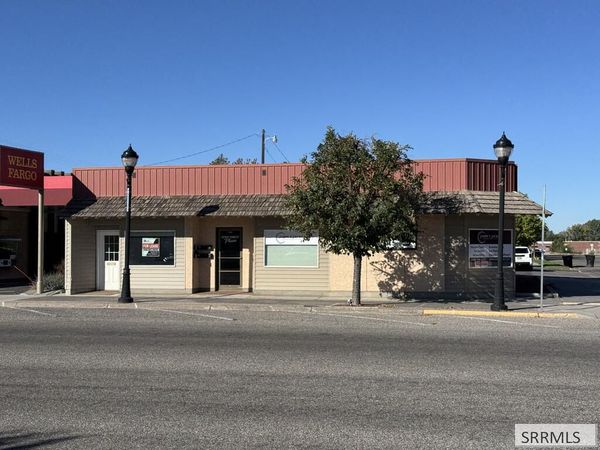 143 N State Street, RIGBY, ID 83442