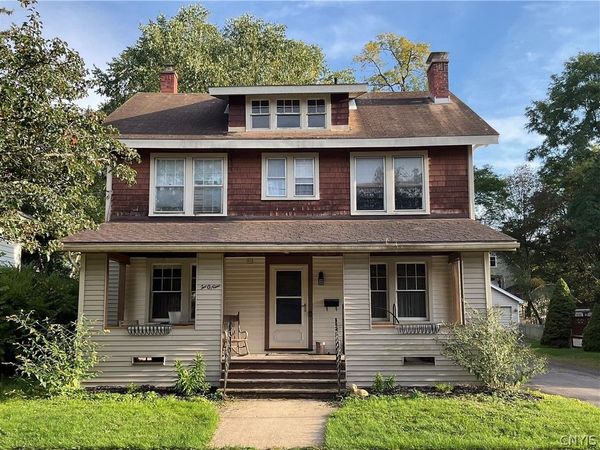 209 Hartford Place, Utica, NY 13502