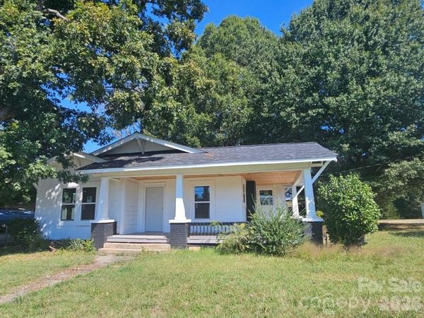 1313 E Maiden Road, Maiden, NC 28650