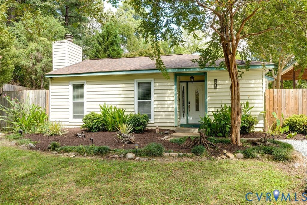 5702 Linda Road, Sandston, VA 23150 Main Photo