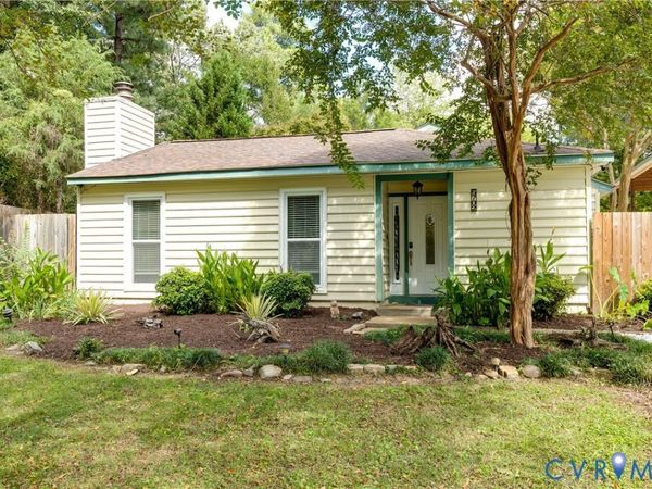 5702 Linda Road, Sandston, VA 23150