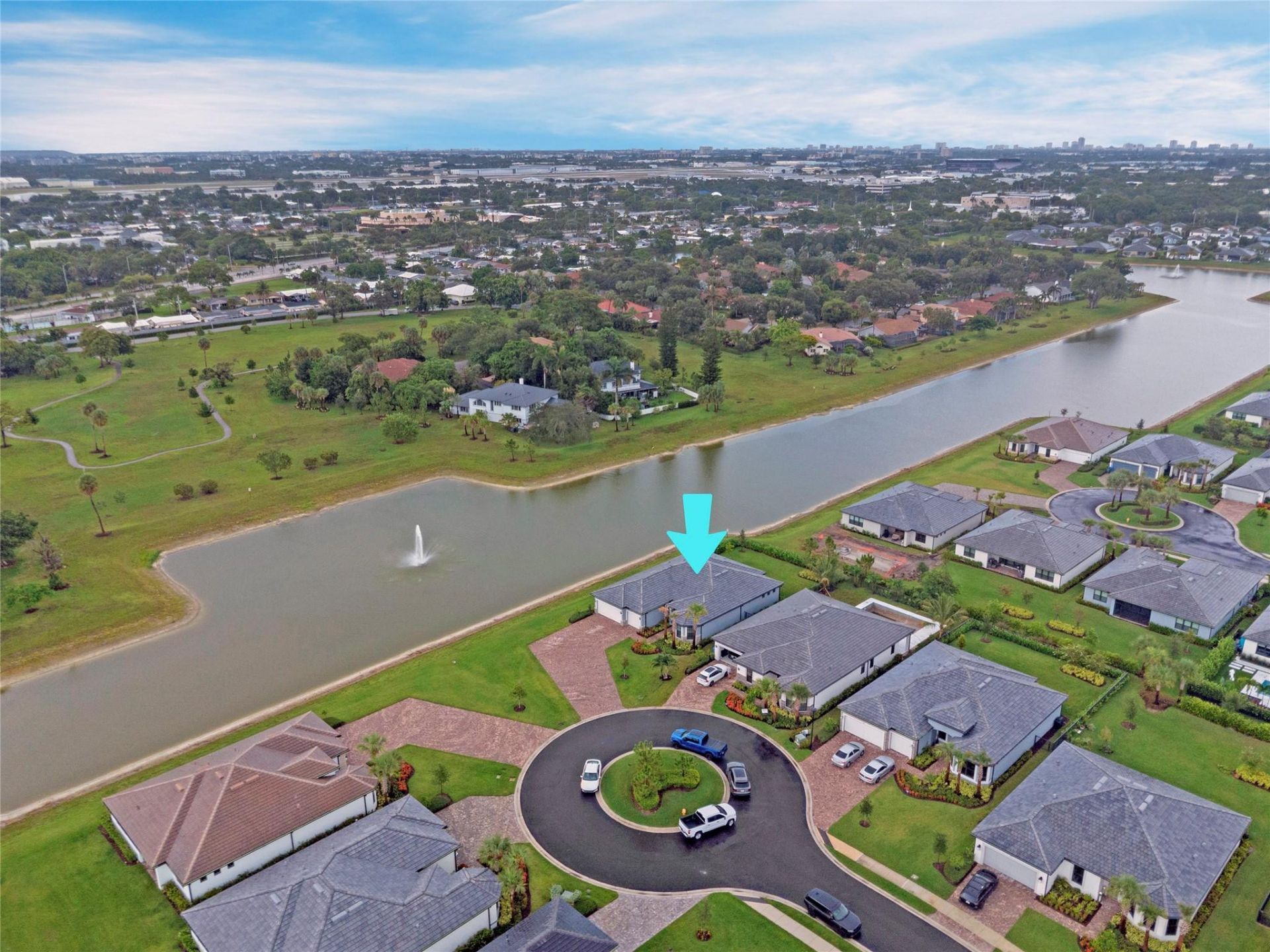 4566 Silverwood Lane N, Oakland Park, FL 33309 Photo
