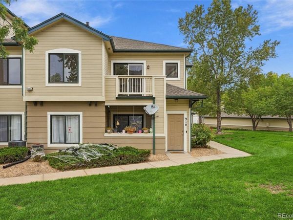 8707 E Florida Avenue, Unit 910, Denver, CO 80247