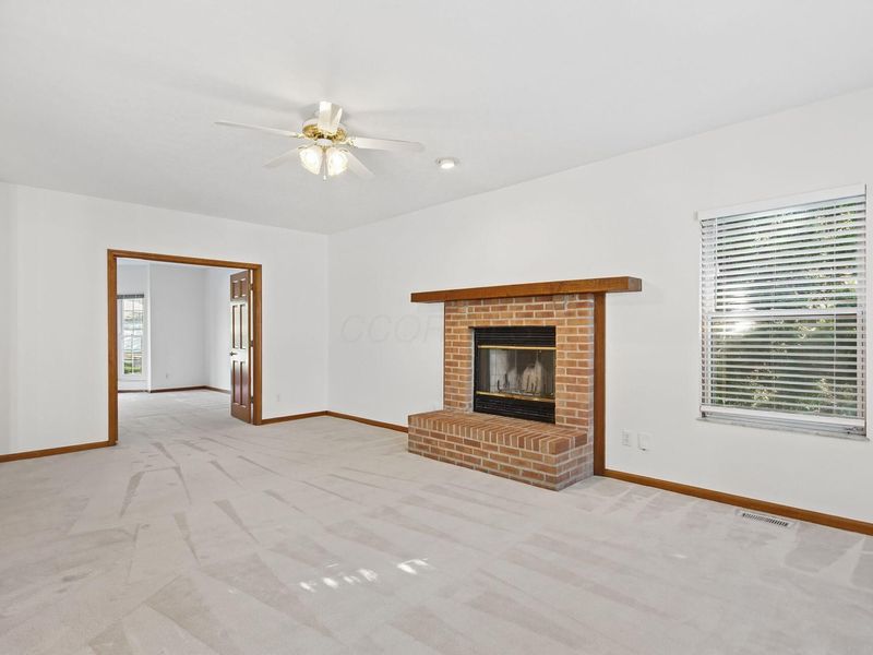 1581 Raspberry Run Drive , Columbus, OH 43204 Photo 10