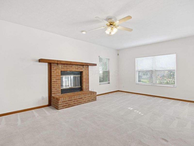 1581 Raspberry Run Drive , Columbus, OH 43204 Photo 11