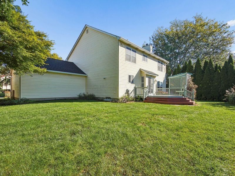 1581 Raspberry Run Drive , Columbus, OH 43204 Photo 41