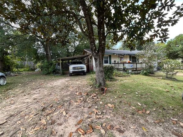 4927 Rainbow Circle, Eight Mile, AL 36613
