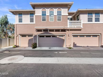 1955 Wind Ranch Road, Unit A, Reno, NV 89521 Photo