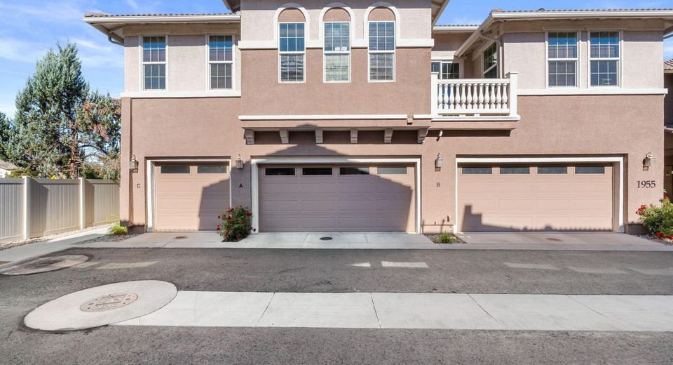 1955 Wind Ranch Road, Unit A, Reno, NV 89521 Photo